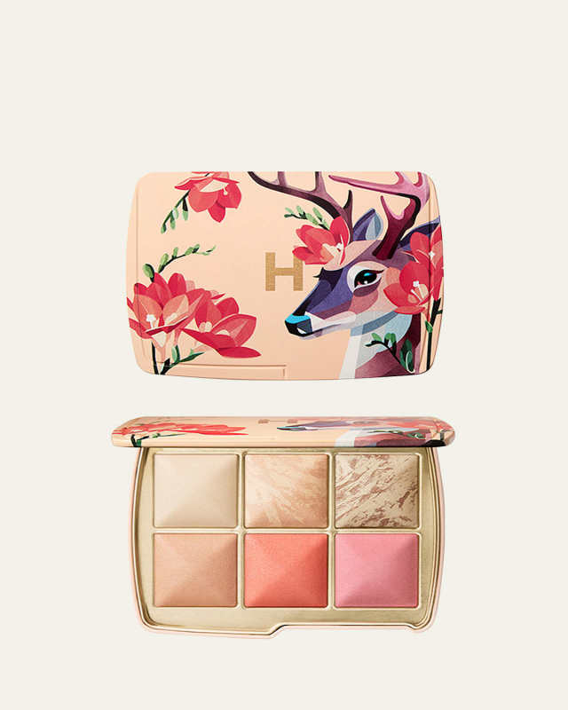Ambient Lighting Edit Unlocked Full-Face Deer Palette